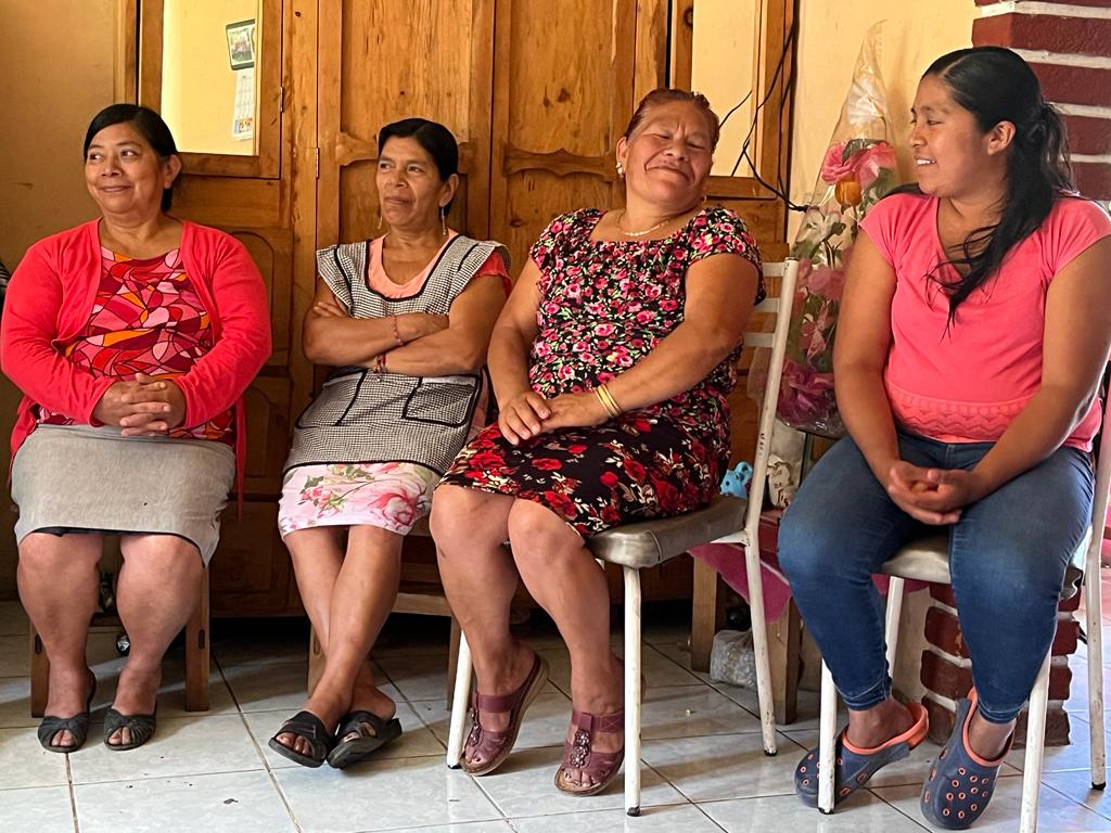 Comunidad de aprendizaje