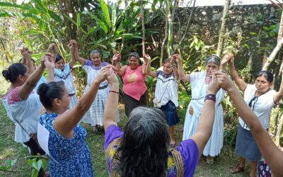 CAL RED DE SANADORAS TAPAJTIANI – MAKUCHINANIN